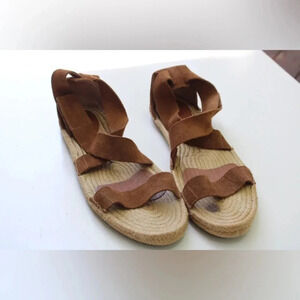 UGG gladiator sandals